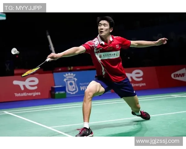 西安羽毛球队创新盯防战术提升竞技水平的深度分析与探讨