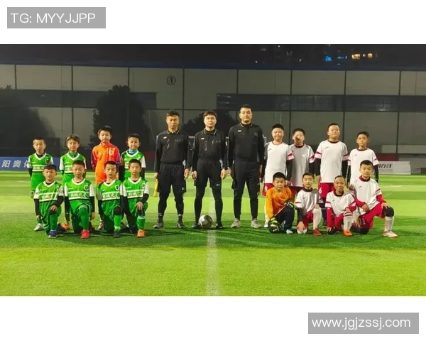 贵州足球明星聚集地的魅力与发展潜力探秘