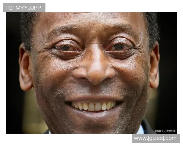 足球明星贝利是足球历史上的传奇人物与全球体育文化的象征