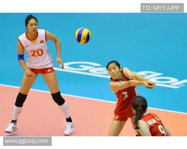 重庆排球队在排球比赛经验排行榜中荣获第四名展现实力与潜力